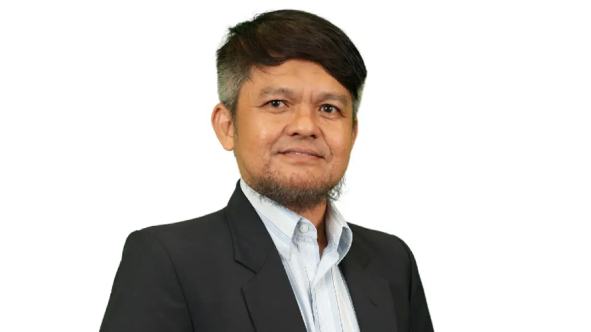 Agung Subono