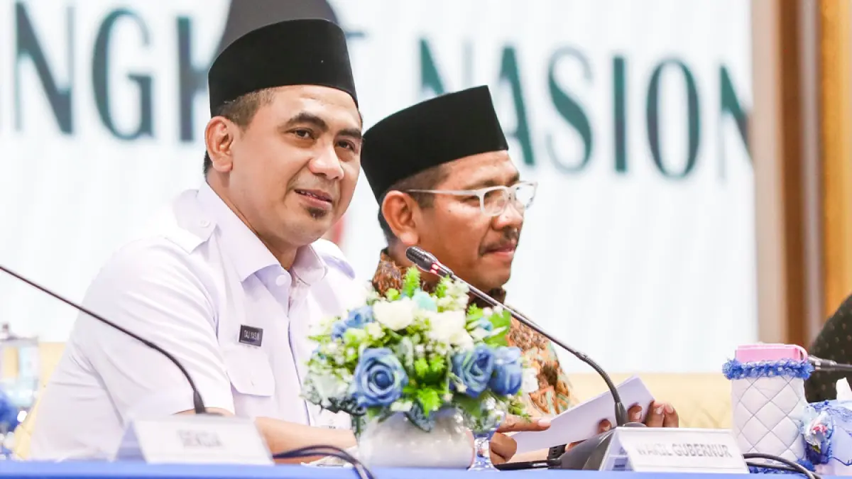 Wakil Gubernur Jawa Tengah, Taj Yasin Maimoen