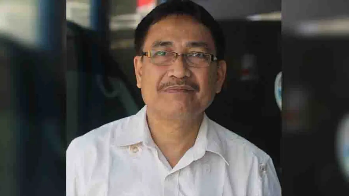 Dosen Universitas Muria Kudus (UMK) Hendy Hendro 