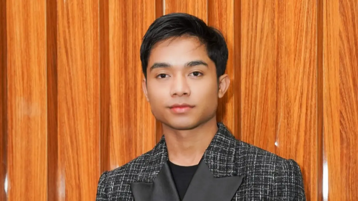 Betrand Peto dilaporkan atas dugaan kekerasan seksual (Foto: Instagram @betrandpetoputraonsu)