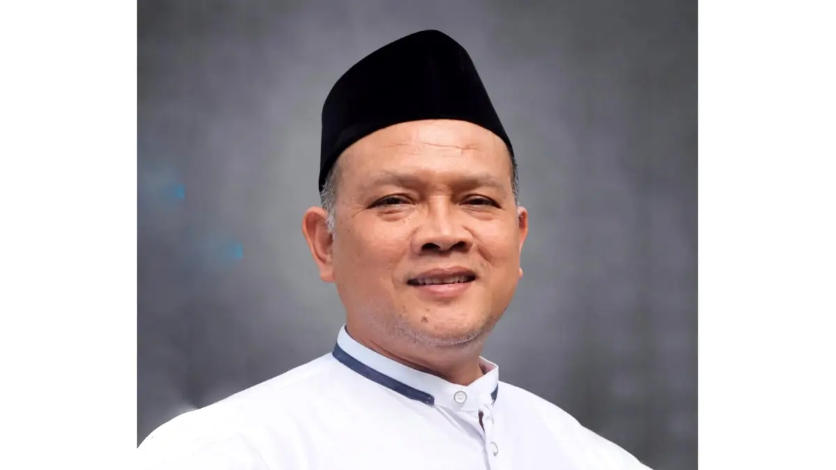 Profil A. Mahbub Djunaidi.