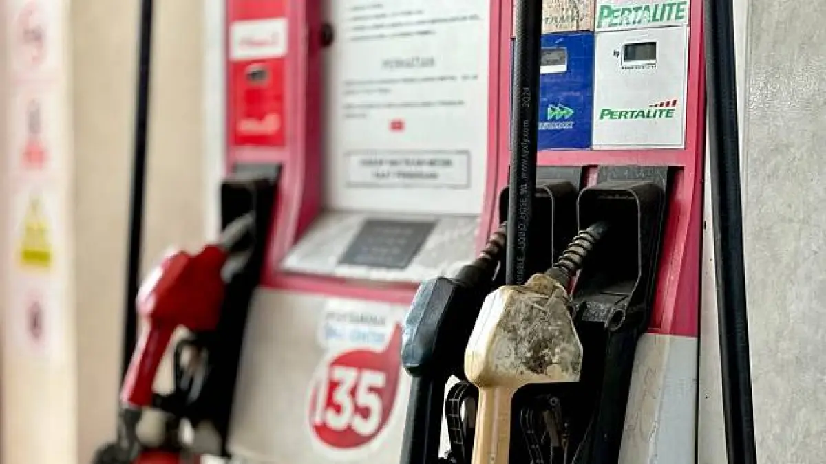 Harga Minyak Dunia Melonjak, Pertamax Berpotensi Tembus Rp20.000 per Liter