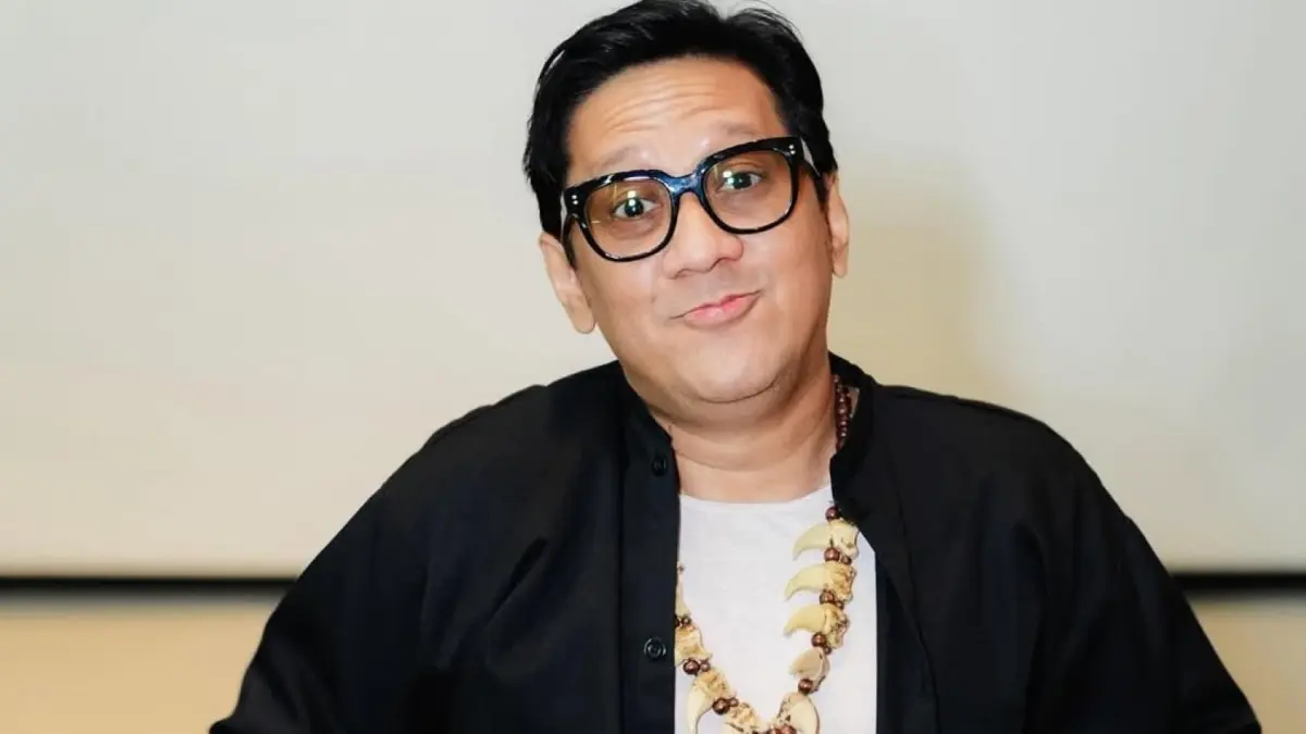 Alasan Andre Taulany Kian Mantap Nikahi Amanda Rigby: Sebut Sosok yang Lemah Lembut dan Sayang Anak