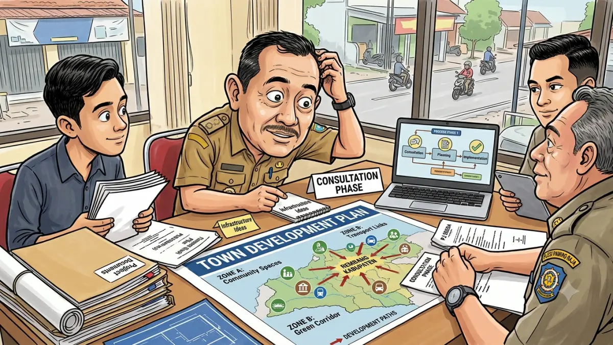 ILUSTRASI