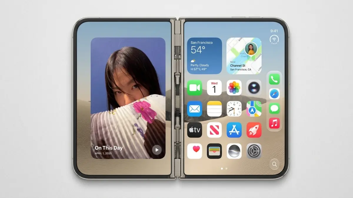 Iphone Duo.
