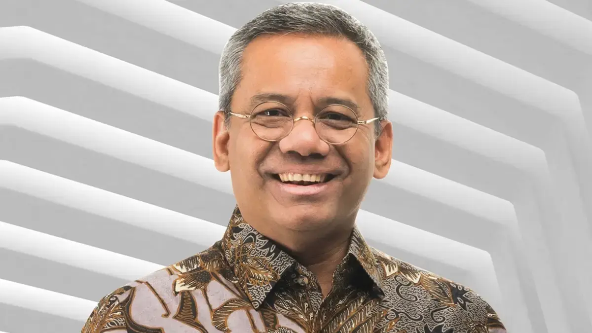 Menteri Keuangan Suahasil Nazara Pastikan APBN Siap Dukung Penuh Program Prioritas Pemerintah