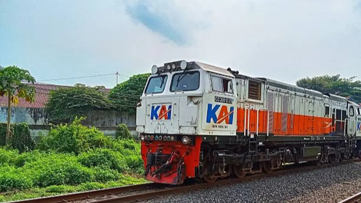 PT KAI Siapkan Layanan Shuttle Kudus-Semarang