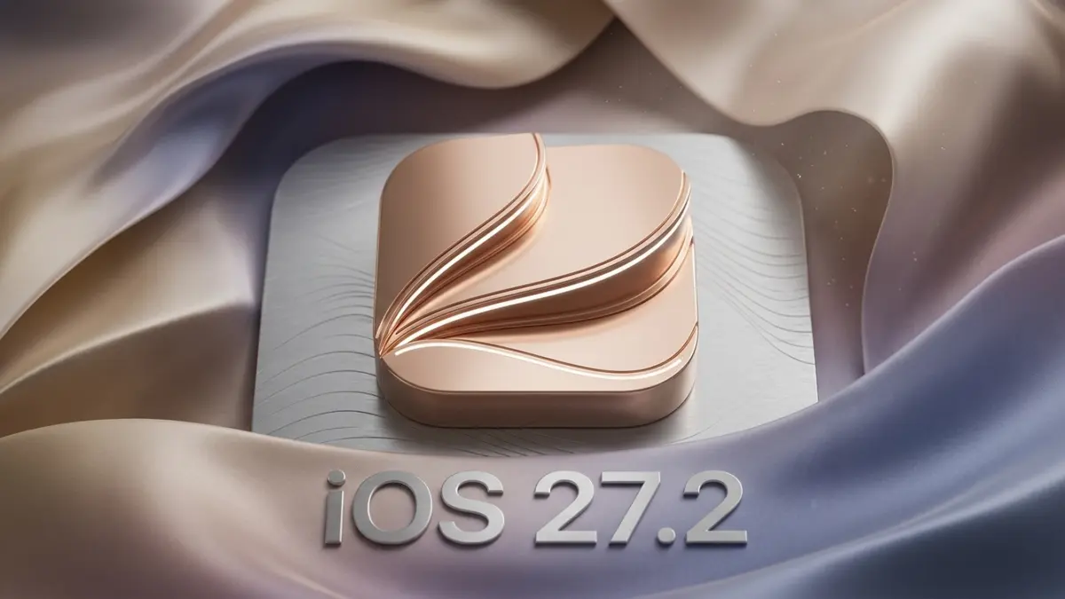 Apple Buka Beta iOS 27.2, Ada Jejak iOS 27.1 yang Disiapkan untuk iPhone Duo.