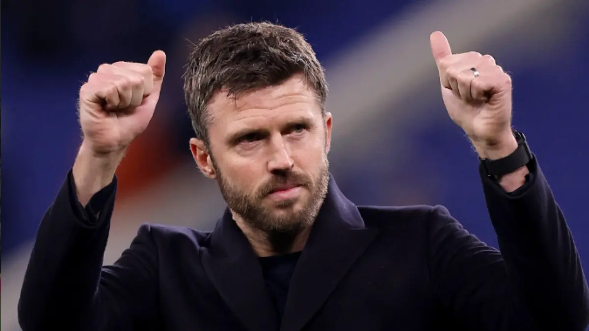 MU Tersingkir dari Carabao Cup, Carrick: Saya Tidak Merasa Berada di Bawah Tekanan.