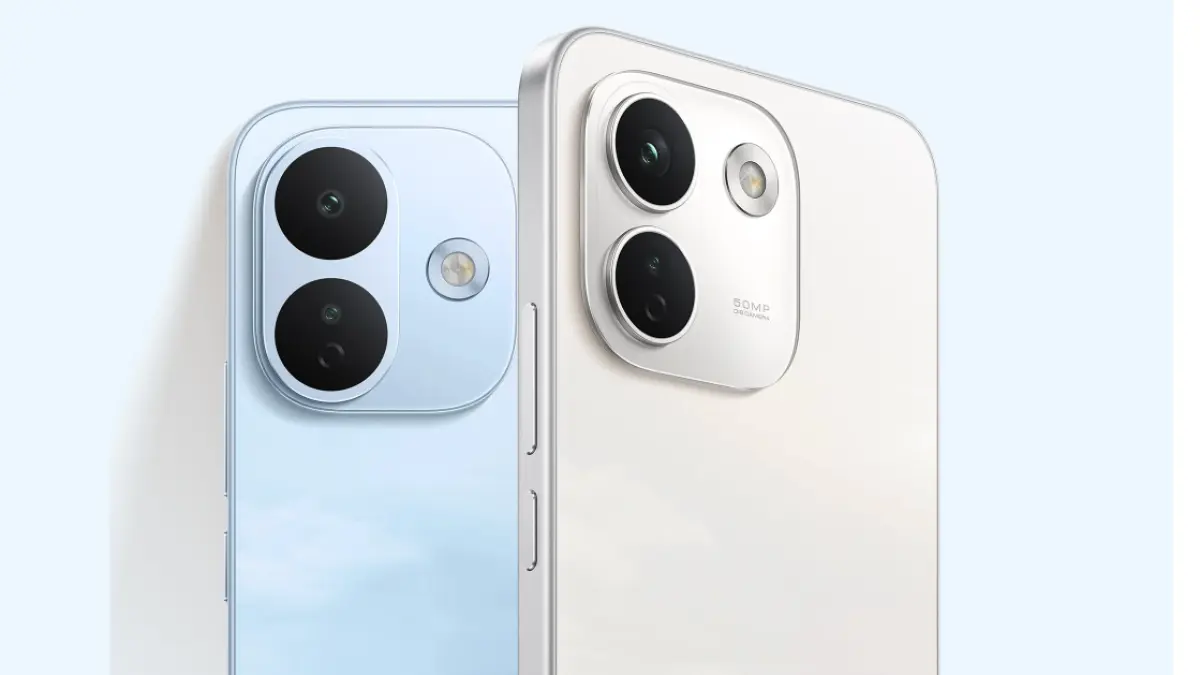 Redmi Note 17.