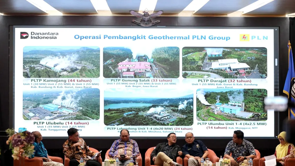 Direktur Panas Bumi Direktorat Jenderal Energi Baru, Terbarukan, dan Konservasi Energi (EBTKE) Kementerian ESDM, Priatin Hadi Wijaya, mengatakan rencana pembangunan PLTP Gunung Ungaran masih berada dalam tahap kajian. Hingga kini, lokasi pasti titik pengeboran juga belum ditentukan.