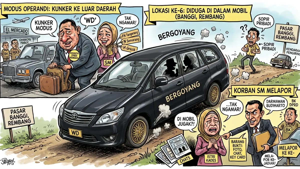 Ilustrasi