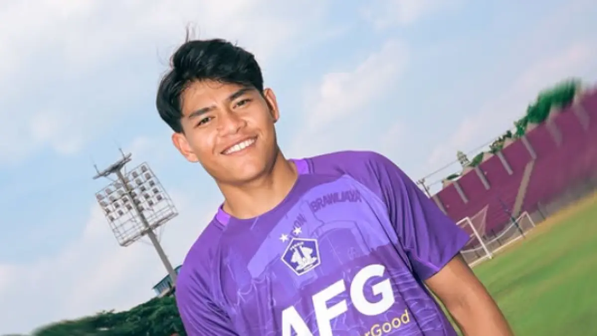 Zanadin Fariz