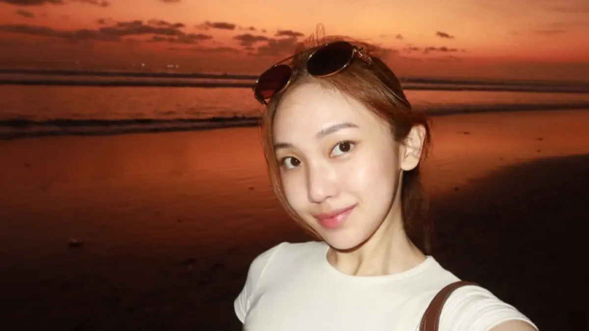 Julia Prastini akan direhabilitasi (Foto: Instagram @juliaprt7)