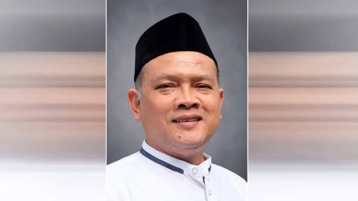 Mahbub Djunaidi