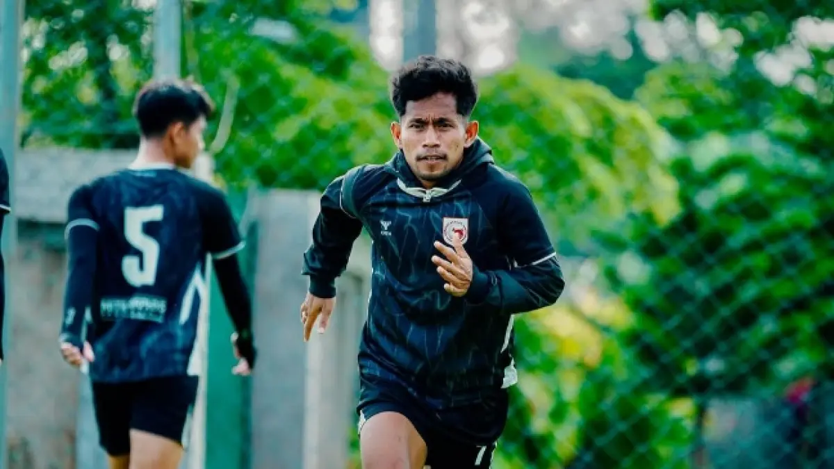 Andik Vermansyah