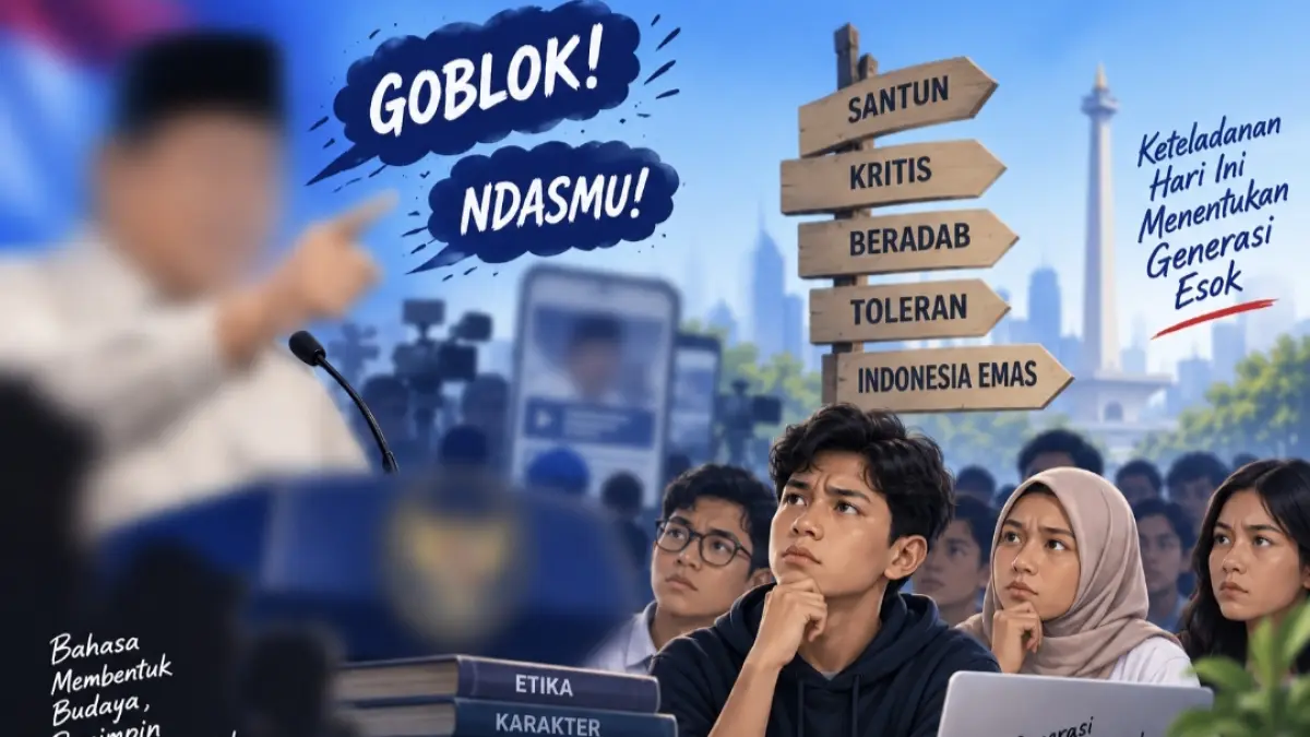 Ilustrasi