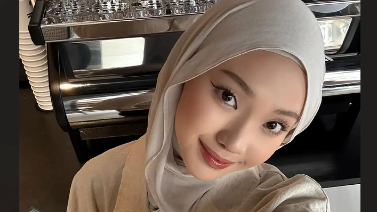 Selebgram Jule Ditangkap Terkait Vape Narkoba, Hasil Tes Urine Positif dan Mengaku Stress