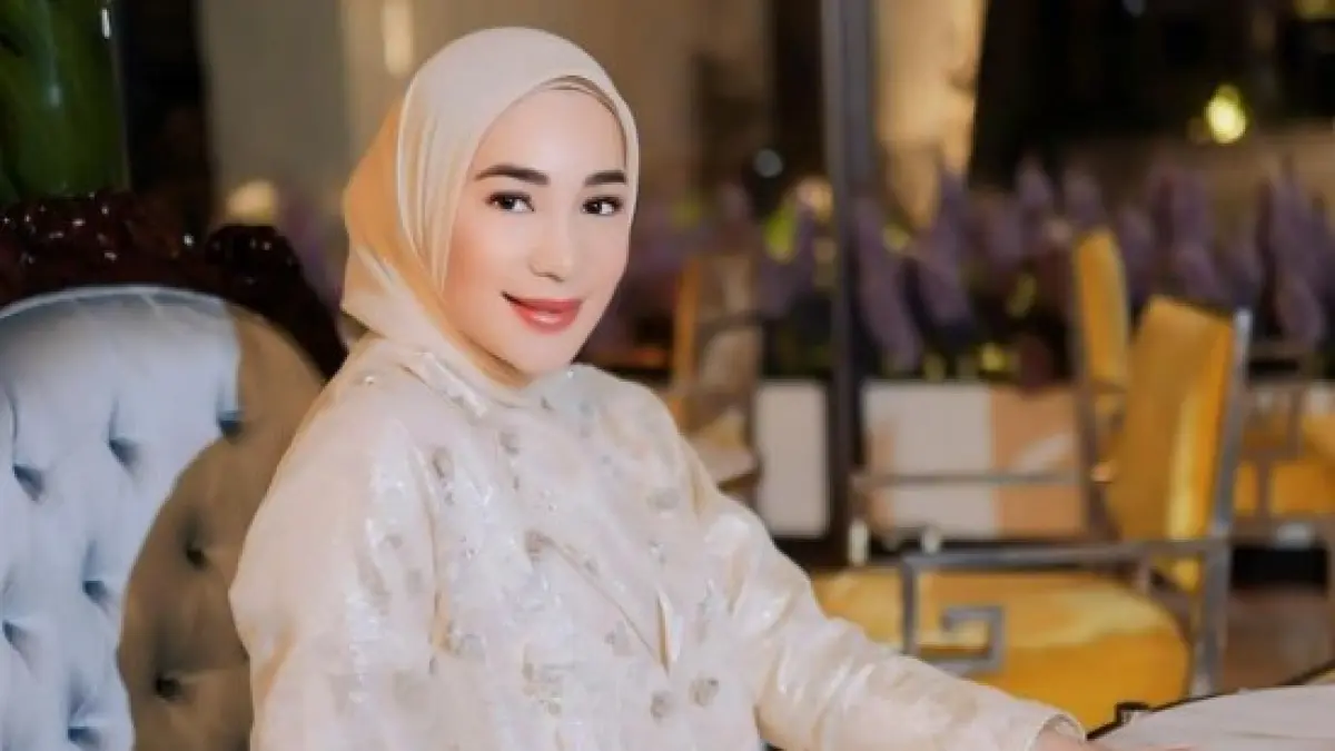 Viral! Erin Sebut Biayai Sendiri Kebutuhan Anak Pasca-Bercerai dari Andre Taulany