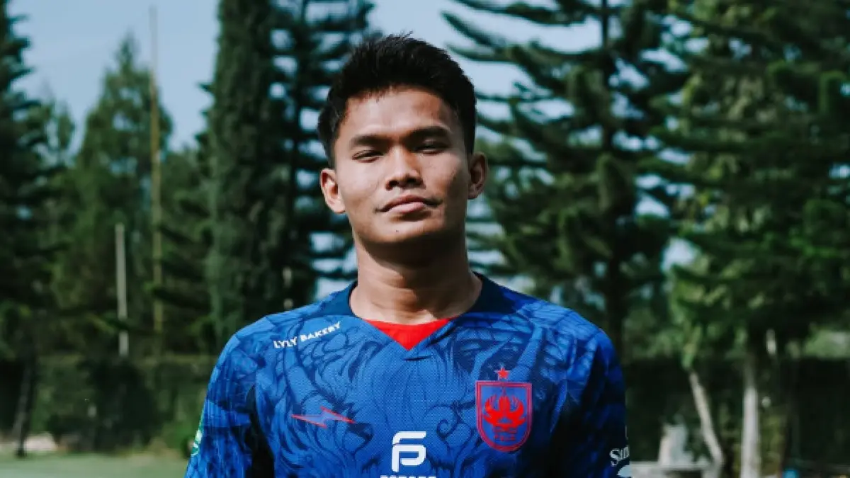 PSIS Semarang Datangkan Rifky Dwi Septiawan.