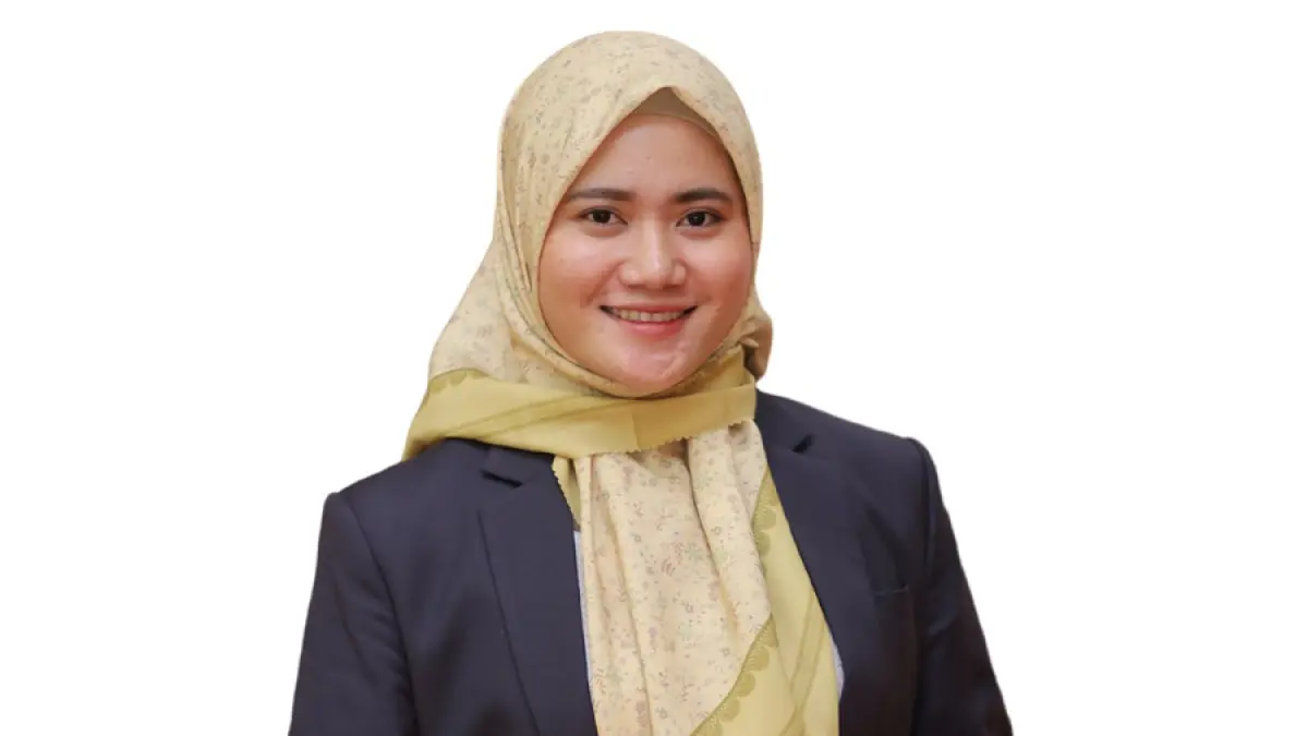 Dwi Puji Ratnawati