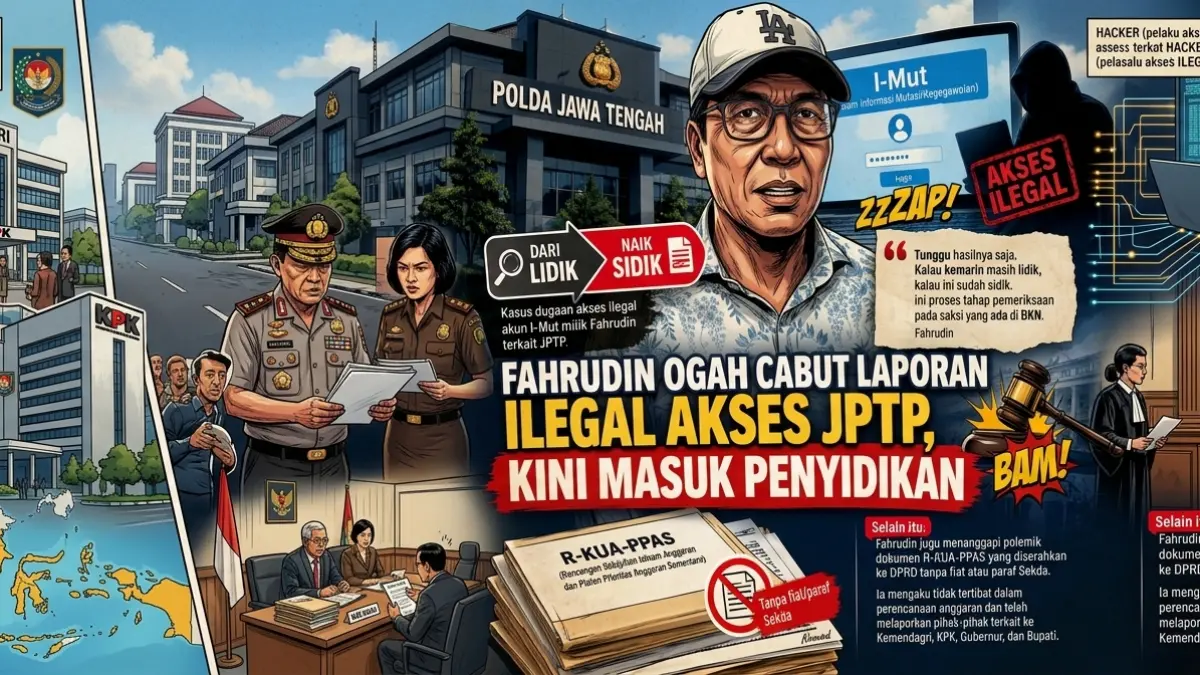 ILUSTRASI