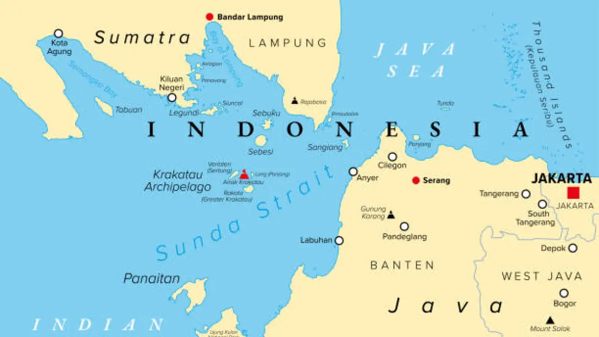 Jenazah Kru Kapal Pembawa 5 Jurnalis Teridentifikasi di Bengkulu, Hanyut 360 KM dari Selat Sunda