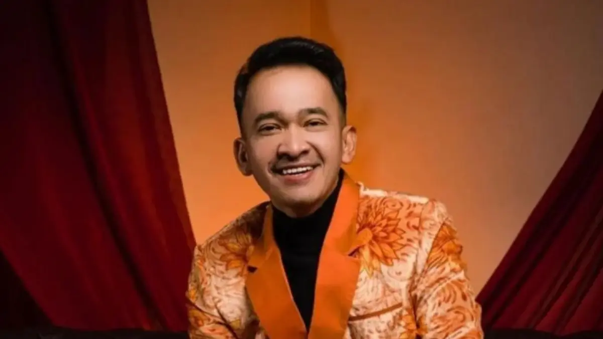 Kasus Dugaan Penipuan Ruben Onsu Dihentikan