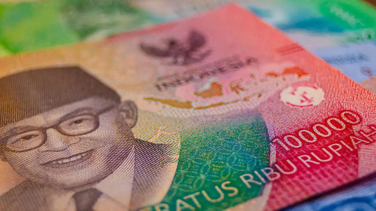 Uang Kertas Rp100 Ribu Edisi Tanda Tangan Purbaya Jadi Buruan Kolektor Numismatik