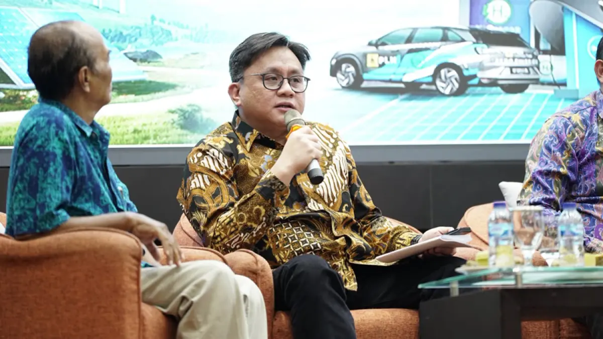 Executive Vice President Manajemen Panas Bumi PLN, John Rembet menyampaikan PLN siap menjalani penugasan pengembangan WKP Ungaran secara bertahap dan terencana, dengan mengutamakan aspek keselamatan lingkungan, serta keterlibatan masyarakat di setiap tahapannya.