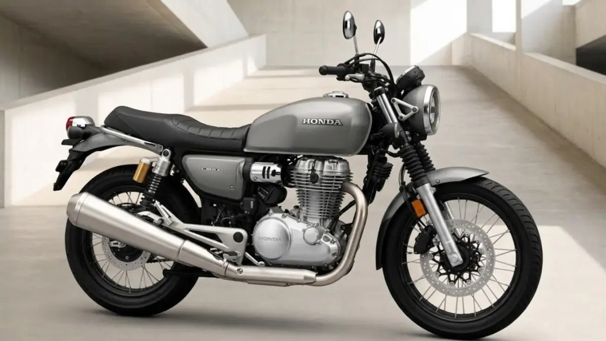 Honda CB500