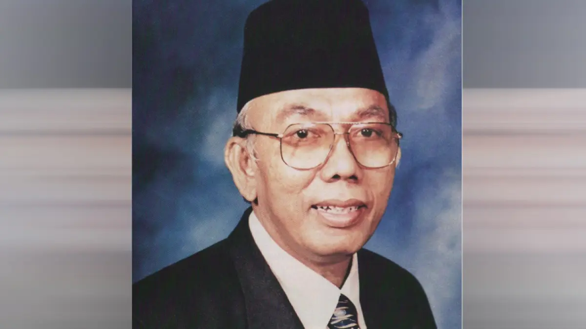 Bachtiar Chamsyah (dok. wikipedia)