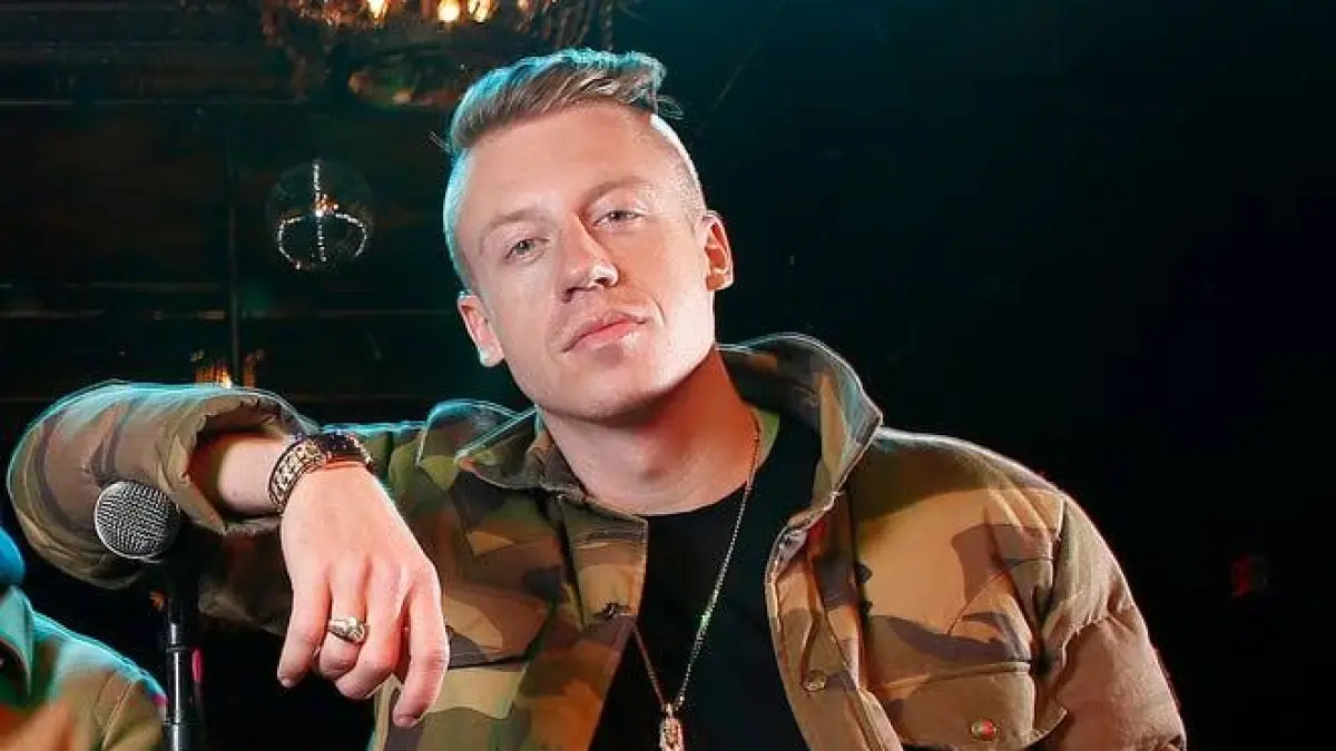Didepak dari Konser Ed Sheeran, Rapper Macklemore Mengumumkan Tur Mandiri Bertema