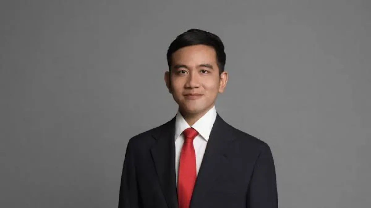 Ijazah Gibran Digugat di MK, Jokowi: Masa Sudah Sekolah di Luar Negeri Disuruh Paket C Lagi
