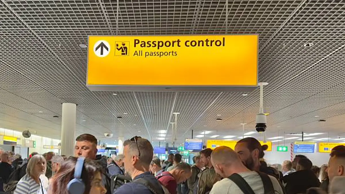 Mahasiswa Asal Timor Leste Kena Deportasi karena Overstay
