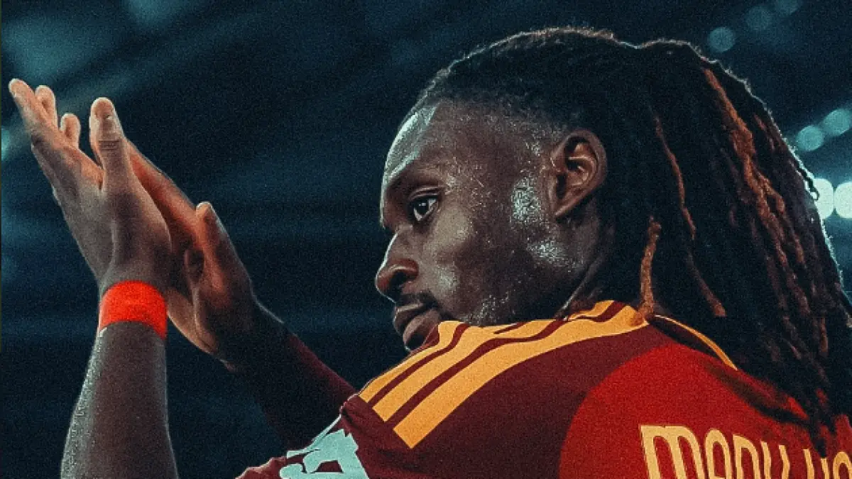 Manu Kone.