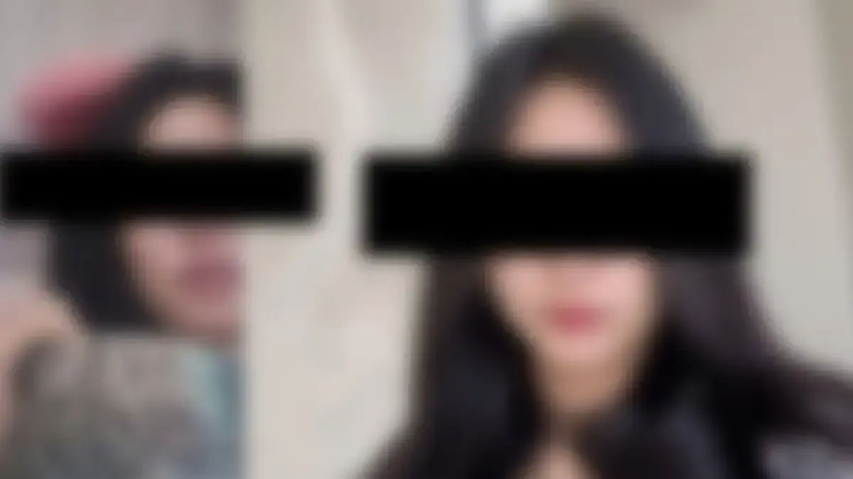 Viral video Bilqis. (DOK. Ist)