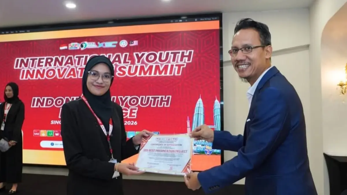 Arsyanda Putri Satyaningtyas