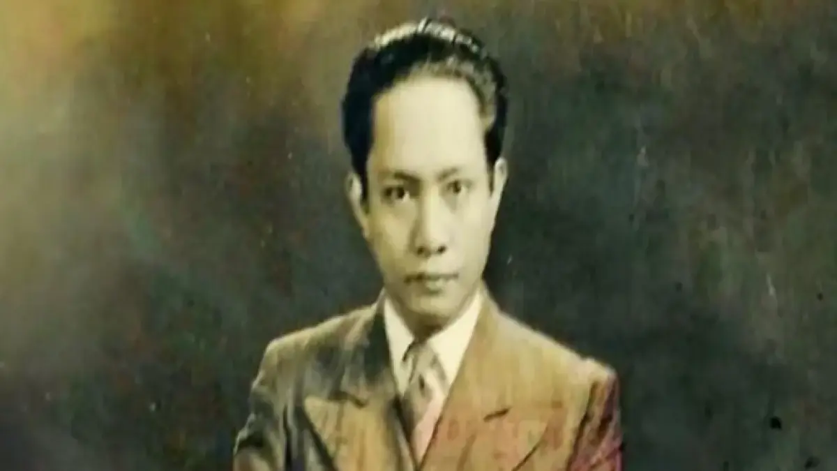 D.N Aidit
