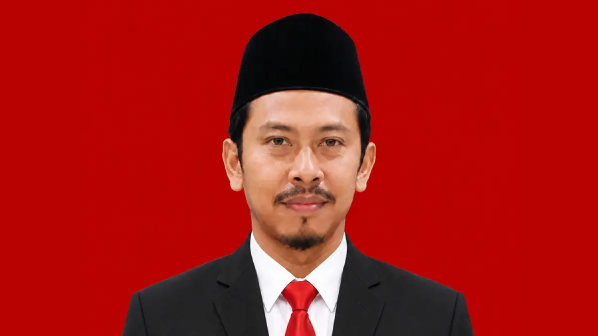 Puspo Nugroho