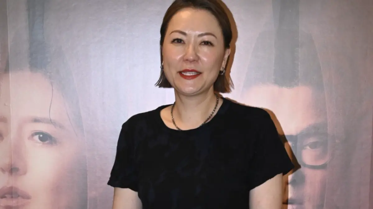 Tania Lei Hentikan Aktivitas demi Pengobatan, Sang Suami Tetap Setia Dampingi hingga Tokyo.