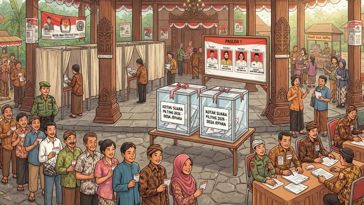 ILUSTRASI