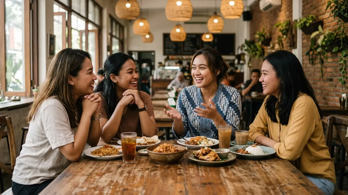 Selalu Punya Bahan Obrolan, 5 Zodiak Ini Dikenal Paling Komunikatif
