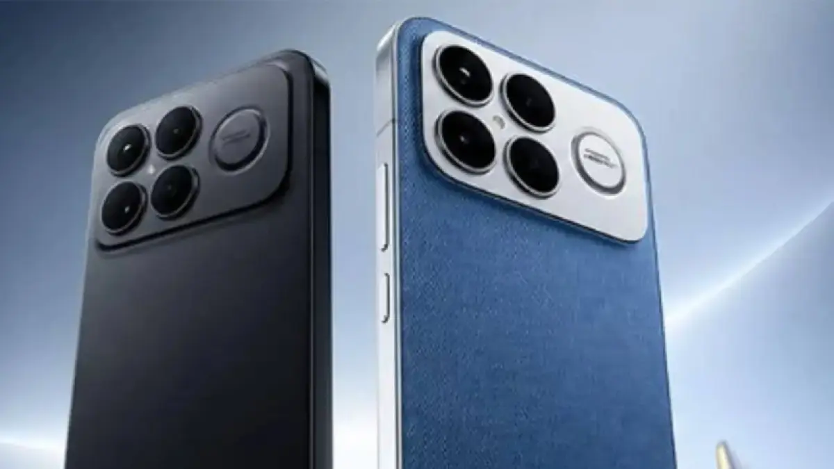 Poco F9 Pro dan Ultra Rilis di Indonesia 5 Oktober.