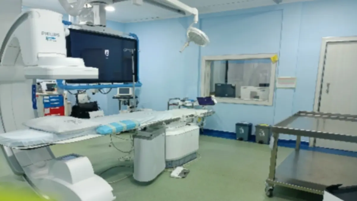 CATHLAB RSUD RA KARTINI JEPARA