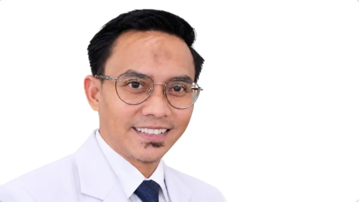 Mulyadi Subarjo&nbsp;Dokter Spesialis Paru dan Pernapasan RSUD dr. R. Soetrasno Rembang sekaligus Sekretaris Perhimpunan Dokter Paru Indonesia (PDPI) Cabang Jawa Tengah.