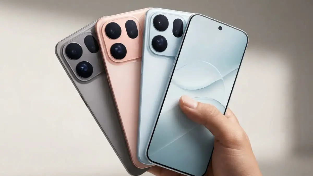Oppo Find X10 Series