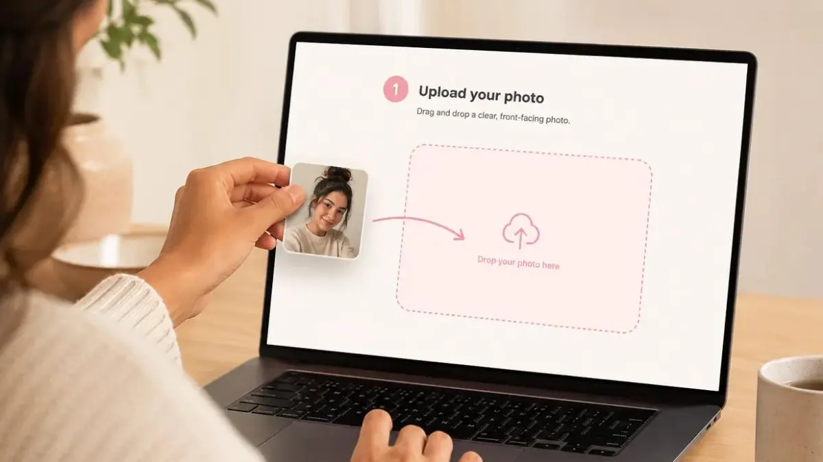 Penggunaan teknologi AI untuk mengolah foto semakin mudah, tetapi pengguna tetap perlu memperhatikan keamanan data pribadi sebelum mengunggah gambar