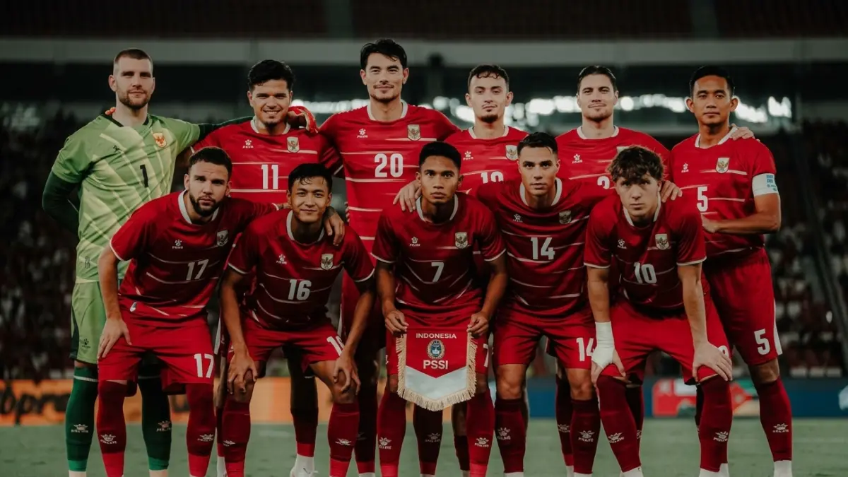 Timnas Indonesia