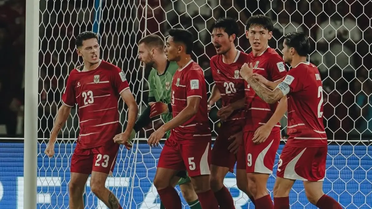 Timnas Indonesia